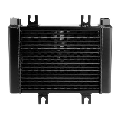 Kit radiatore olio motore per Nissan R35 GT-R codice HOC-NIS-001