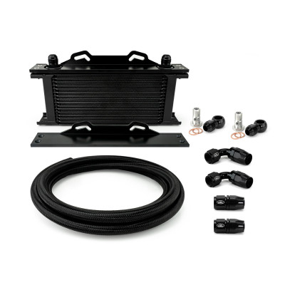 Kit radiatore olio motore per Vauxhall Astra MK5 VXR codice HOCK-VAU-002