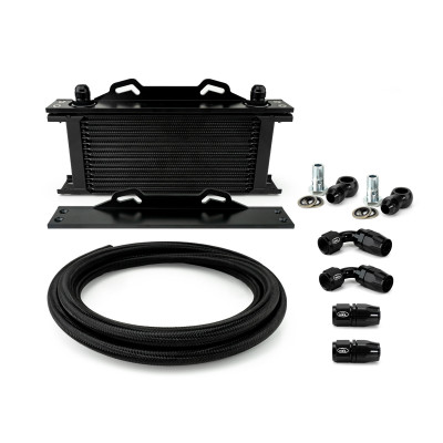 Kit radiatore olio motore per Vauxhall Astra MK4 SRI, GSI codice HOCK-VAU-001