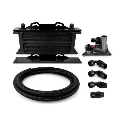 Kit radiatore olio motore per Audi - All Models 2.0 TSI codice HOCK-AUD-010